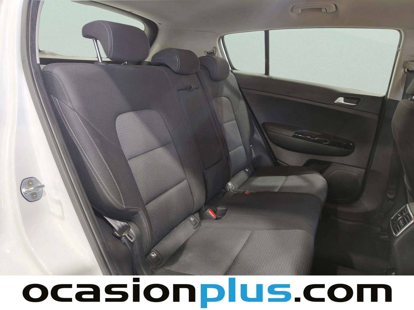 KIA Sportage Kia Sportage 1.6 GDi Drive 4x2 (132 CV) gasolina