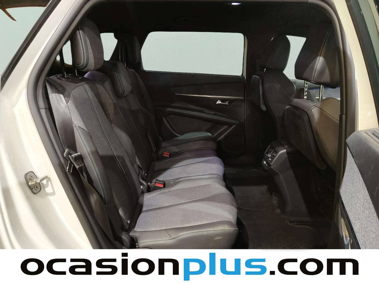 Peugeot 5008 Peugeot 5008 BlueHDI 130 S&S Allure Pack EAT8 (130 CV) 7 Plazas al mejor precio