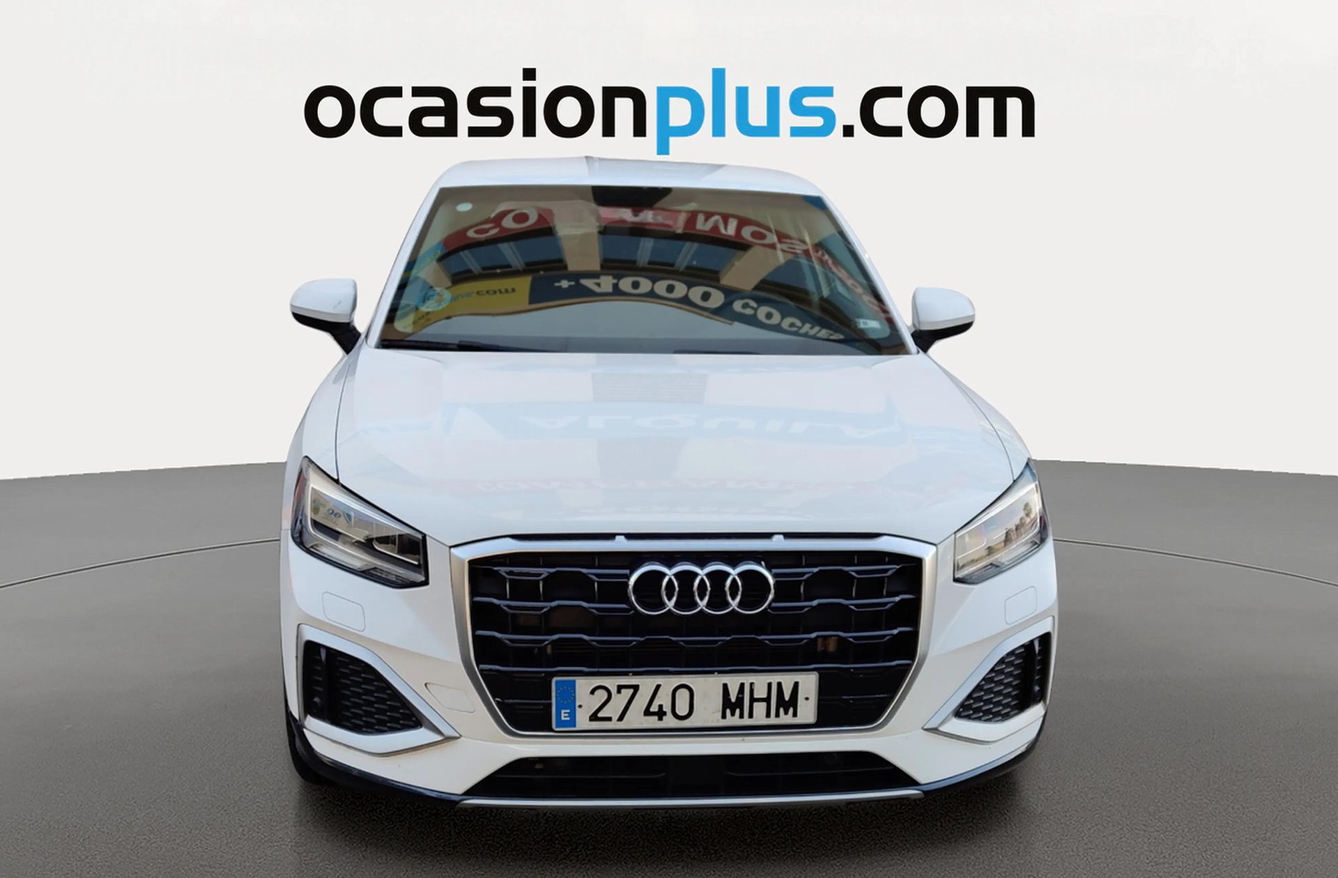 Audi Q2 Advanced 30 TDI - foto 13