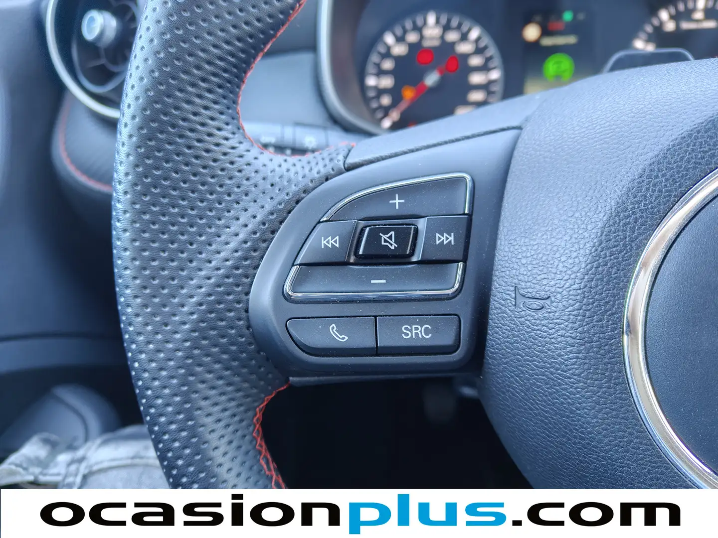 Foto MG ZS MG ZS 1.5 Comfort (106 CV)