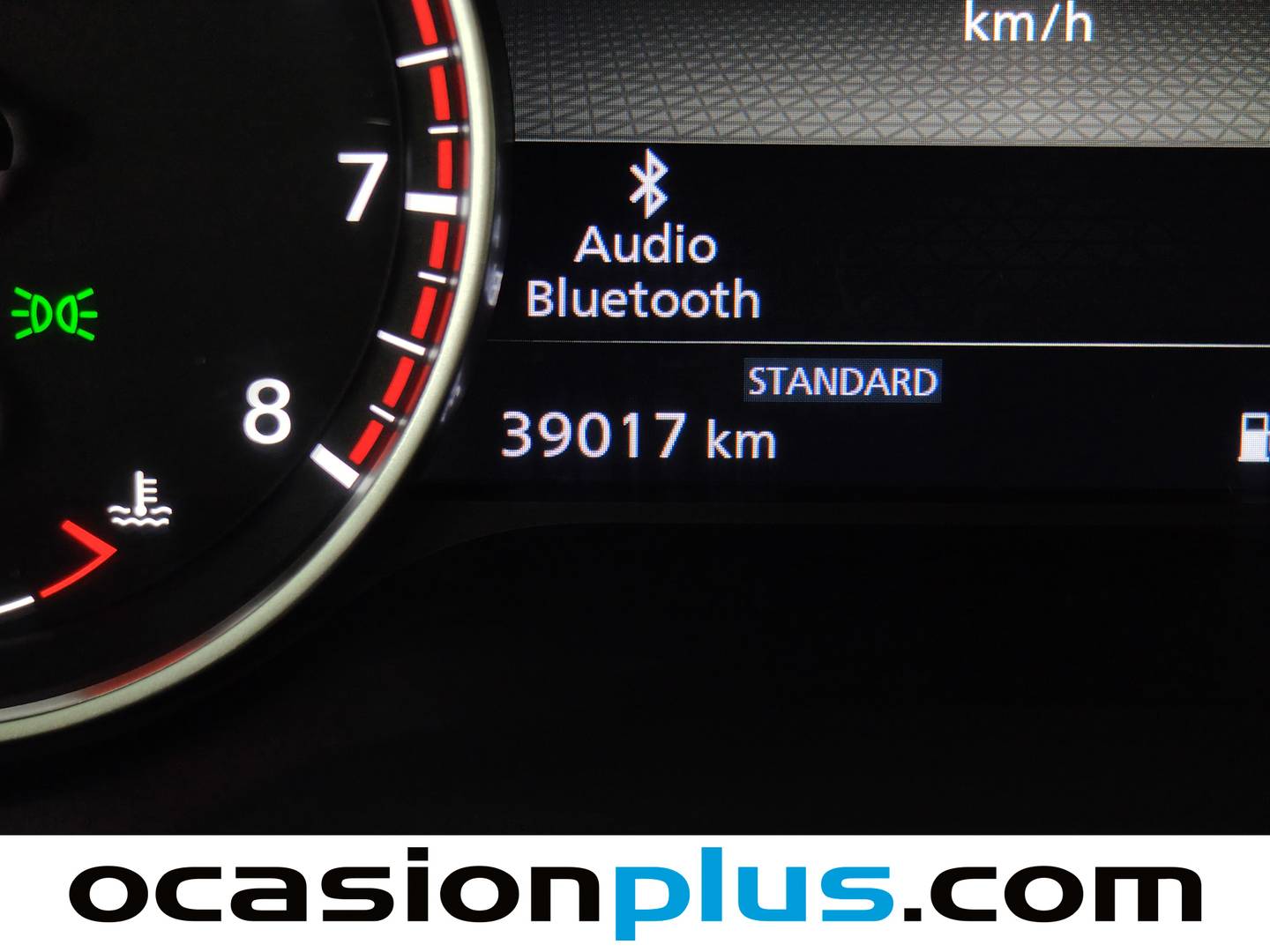Nissan QASHQAI Nissan Qashqai DIG-T 140 mHEV Acenta 4x2 (140 CV) seminuevo