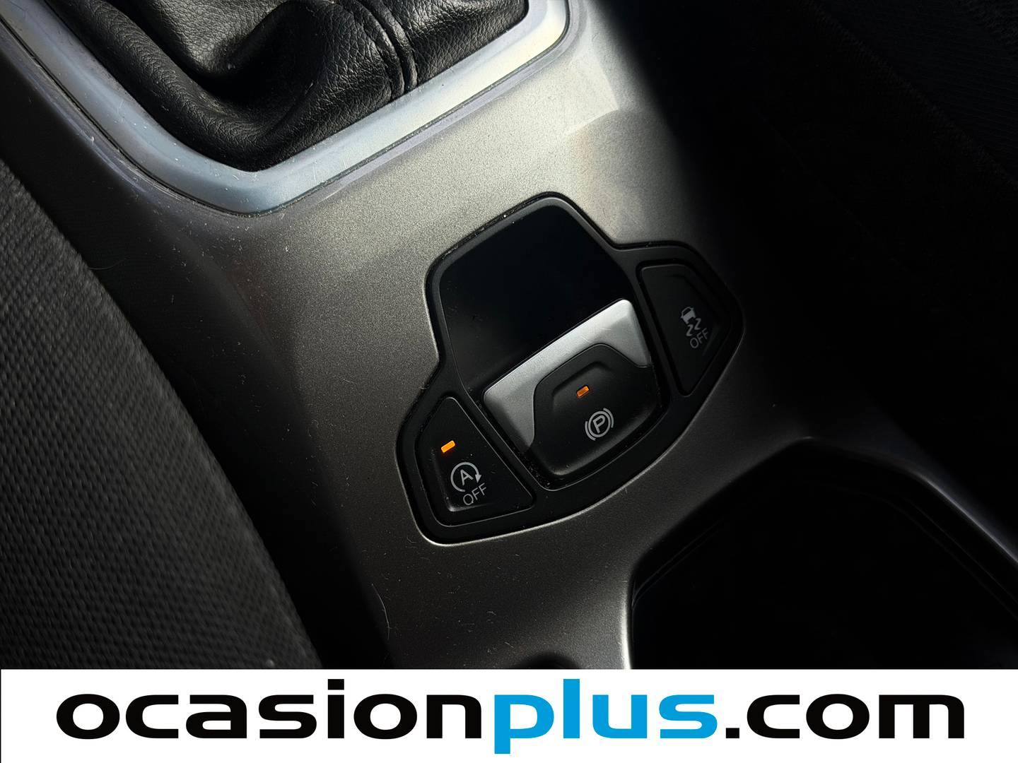 Acabados Jeep Renegade Jeep Renegade 1.6 Multijet Limited 4x2 (120 CV)