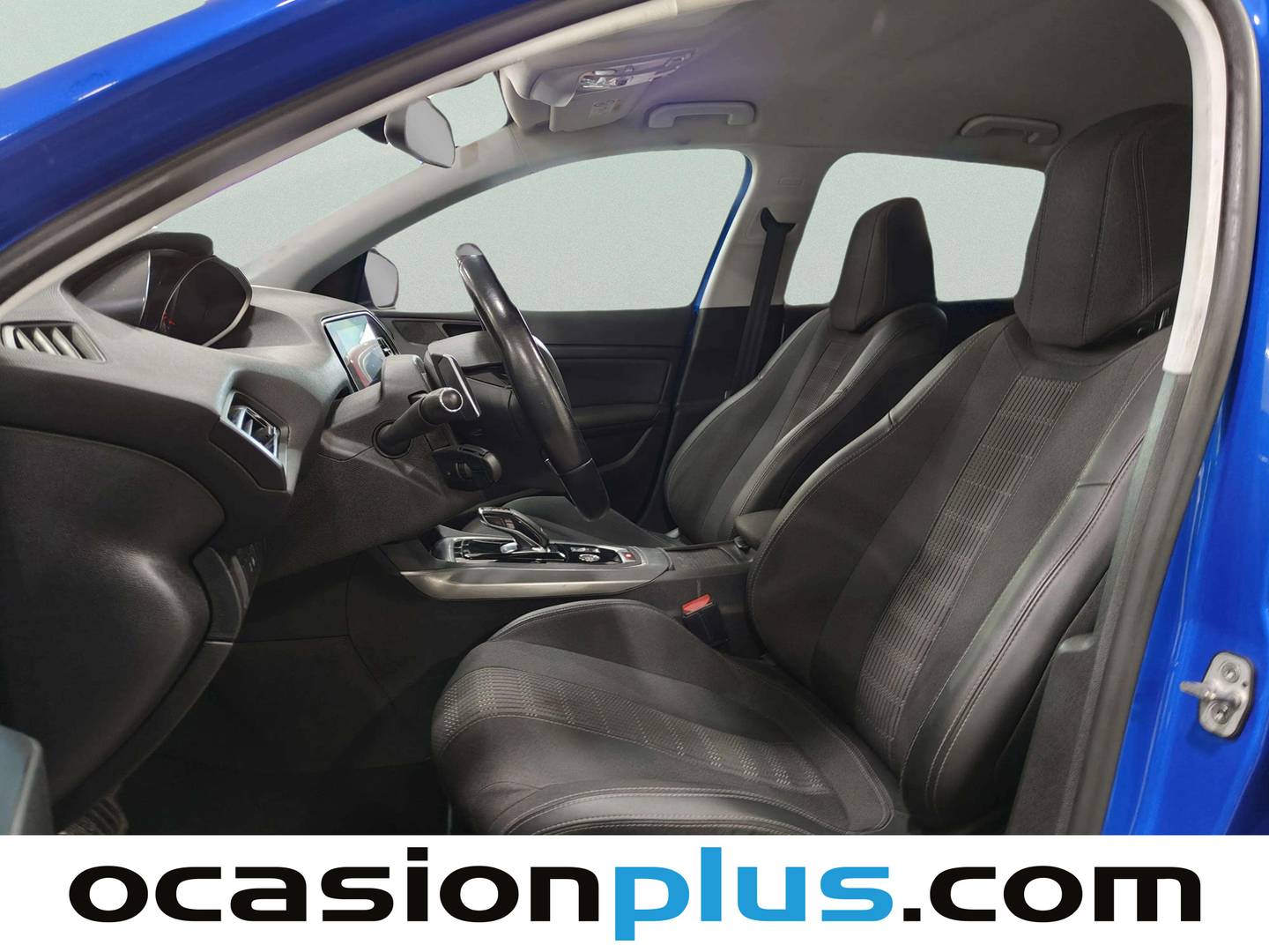 Foto Peugeot 308 Peugeot 308 Allure Pack BlueHDi 130 S&S EAT8 (130 CV)