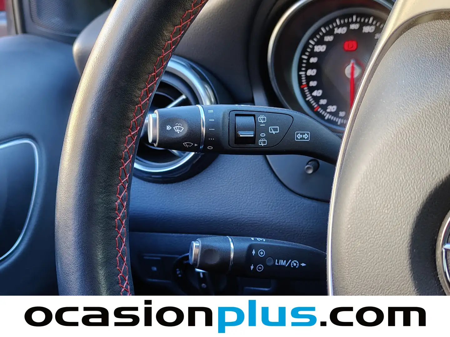 Foto Mercedes GLA Mercedes-Benz GLA 200 (156 CV) Pack AMG