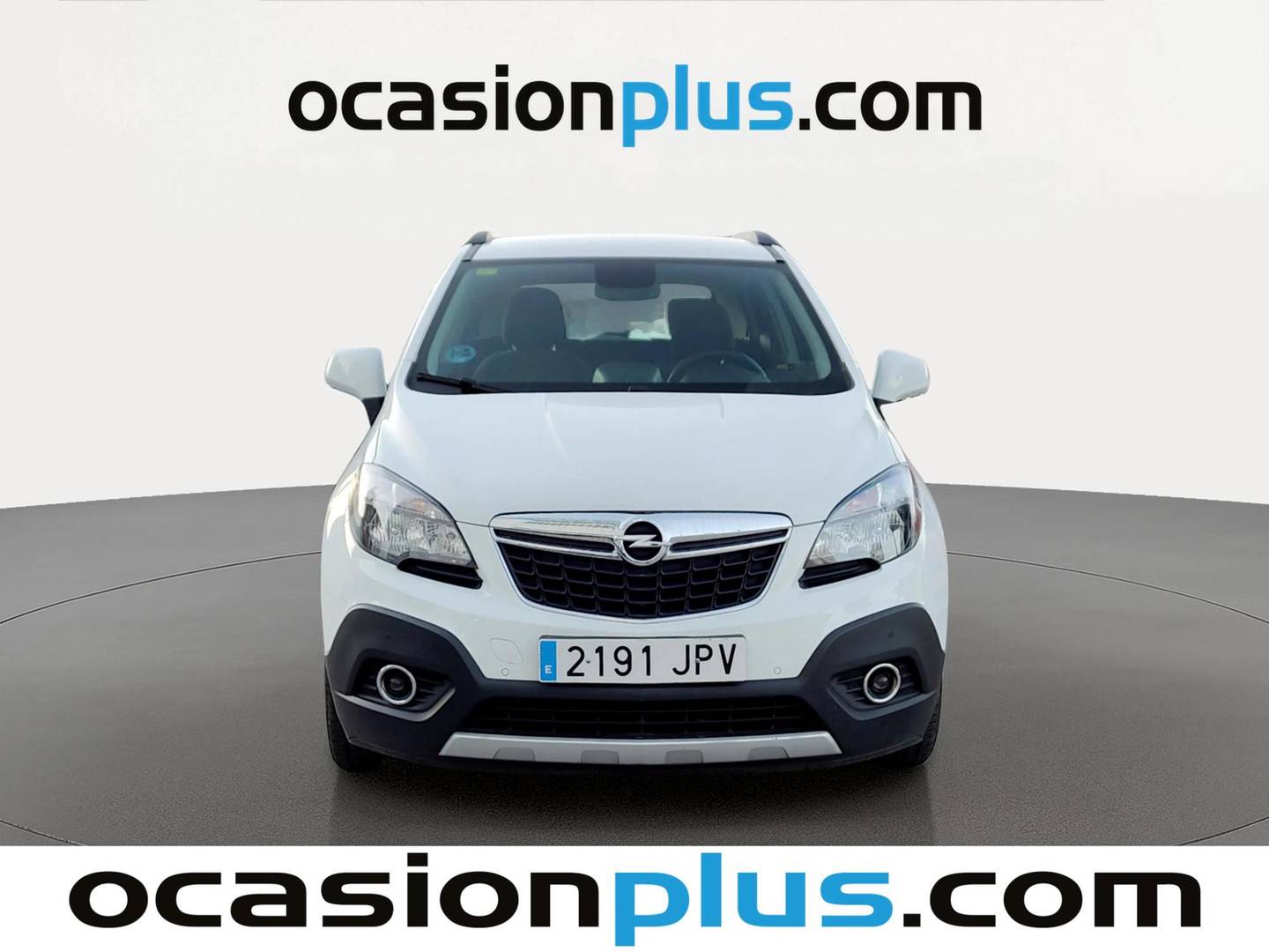 Opel Mokka Opel Mokka 1.4 Turbo Selective 4x2 (140 CV) 140cv