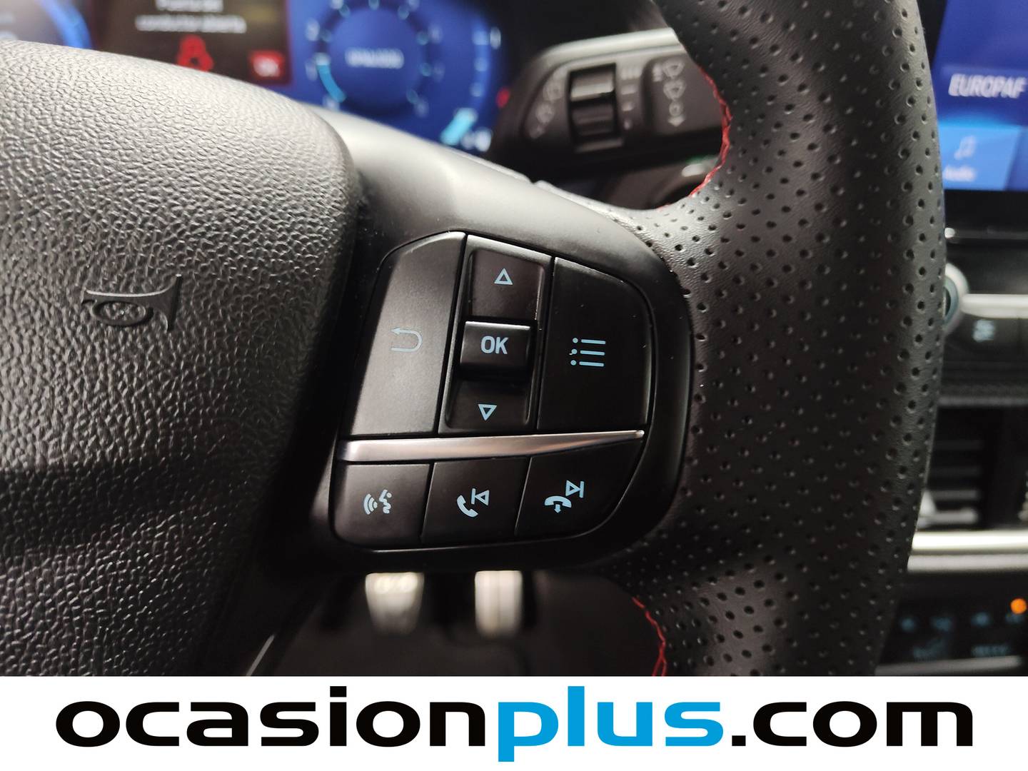 Ford Puma Ford Puma 1.0 EcoBoost ST-Line X (125 CV) barato