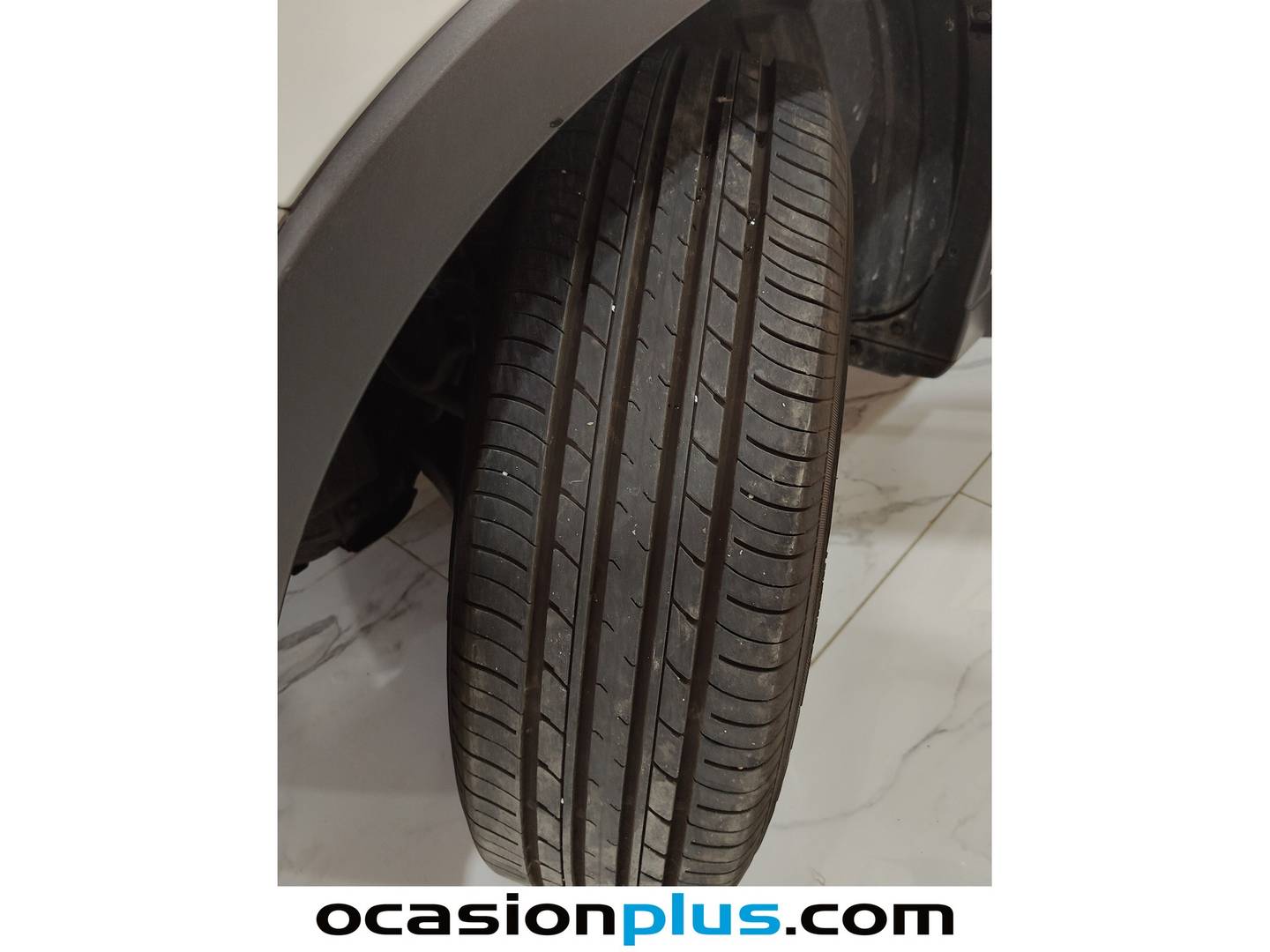 Mazda CX-5 Mazda CX-5 2.0 GE Style+ 2WD (165 CV) de segunda mano