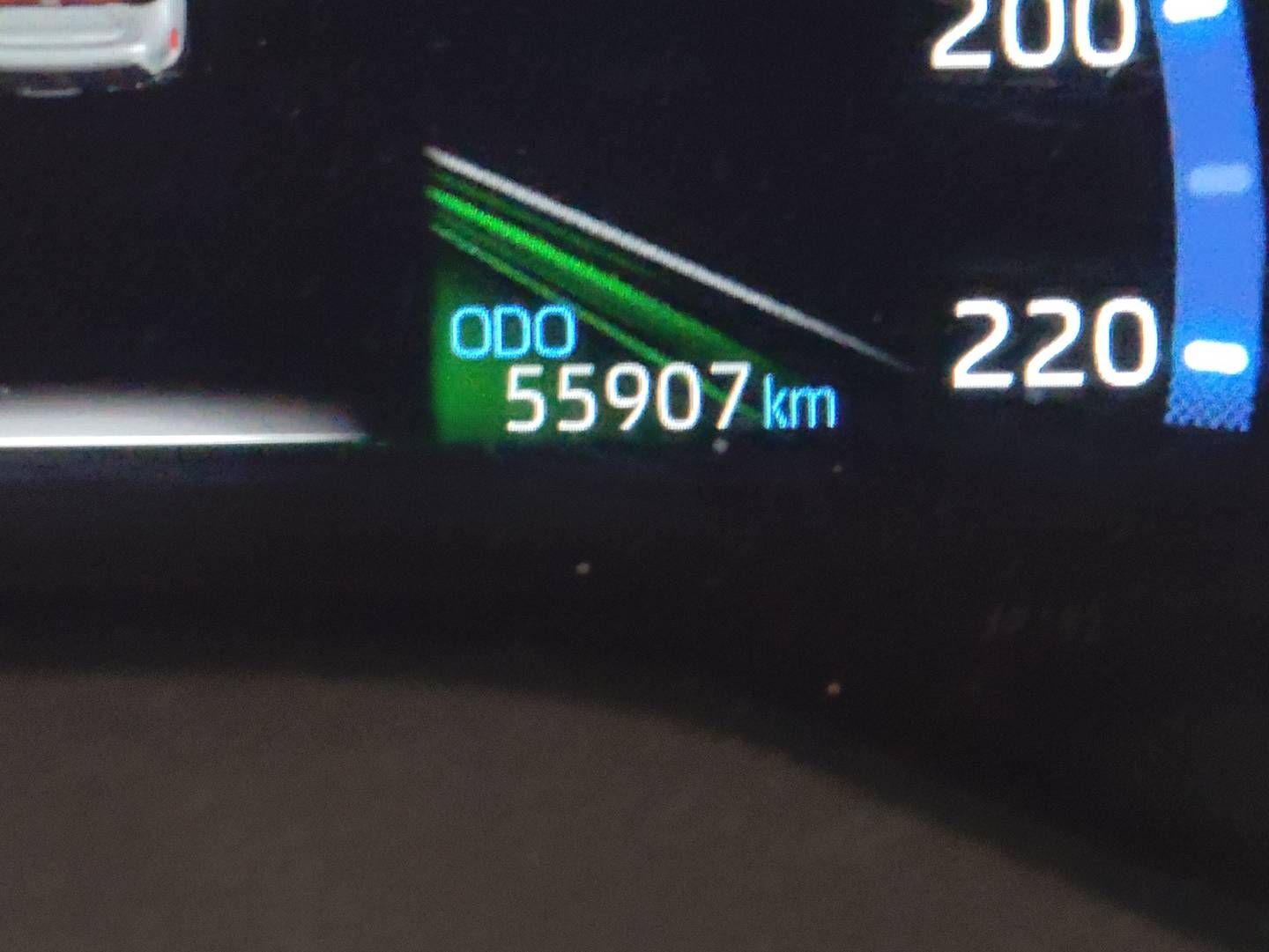 Foto Toyota Yaris Cross Toyota Yaris Cross 120H Active Tech (116 CV)