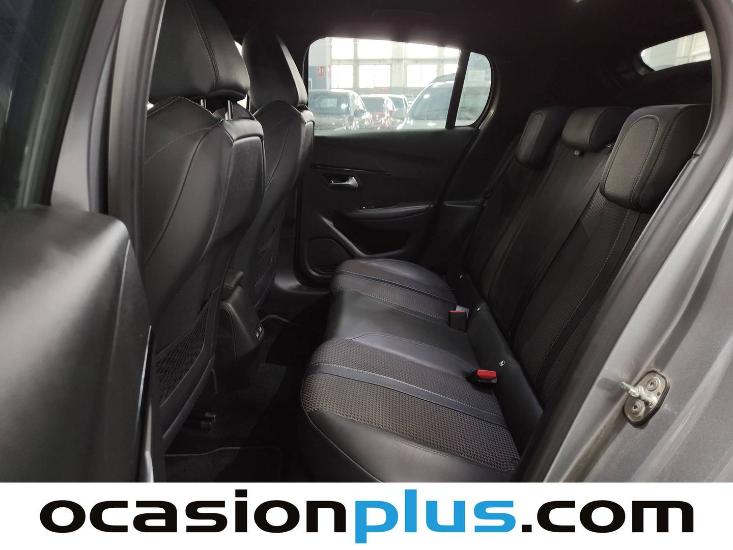 Peugeot 208 Peugeot 208 PureTech 100 GT (100 CV) seminuevo