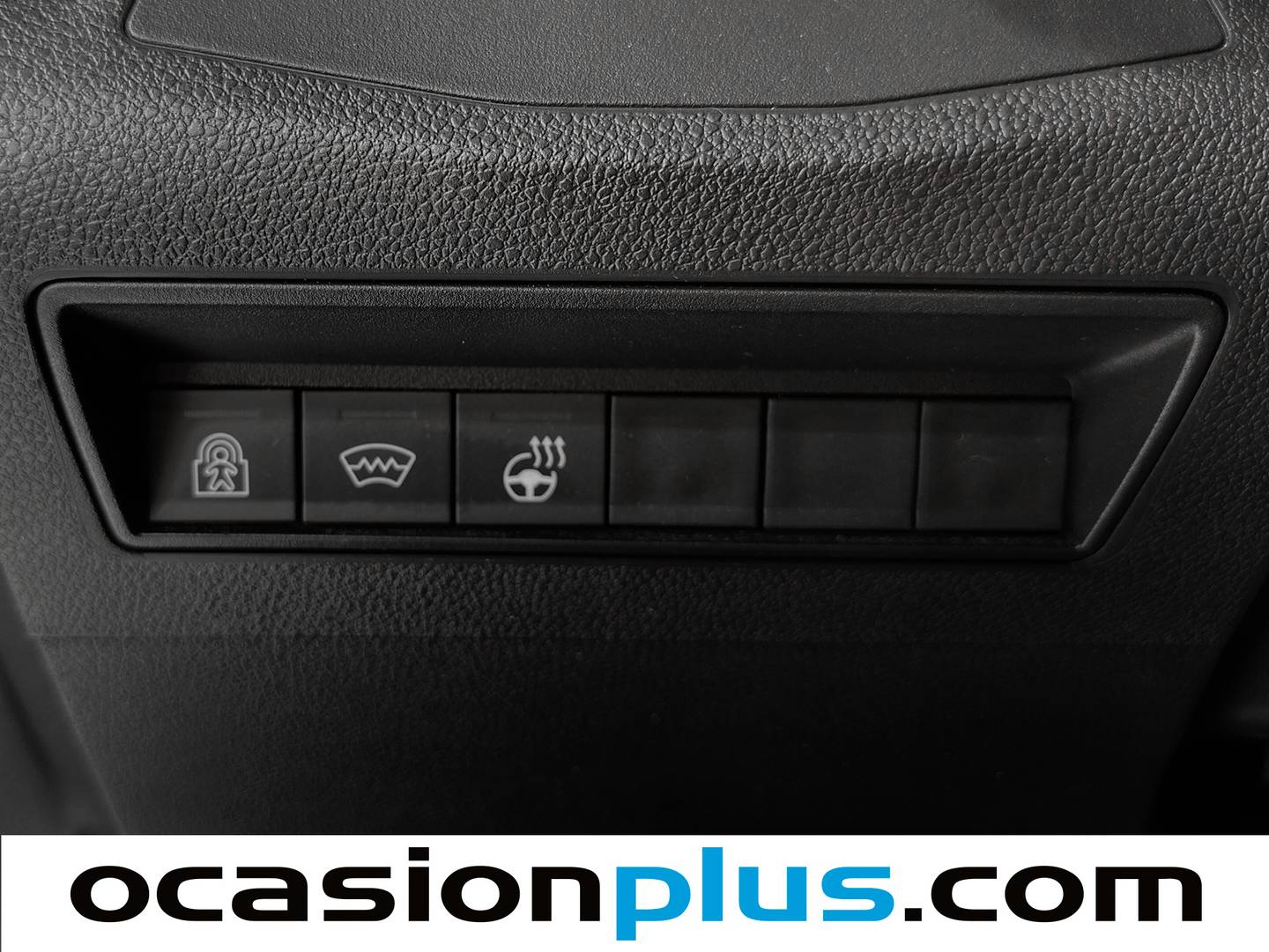 Accesorios del Opel Combo Opel Combo Combi 1.5 Td (100 CV)