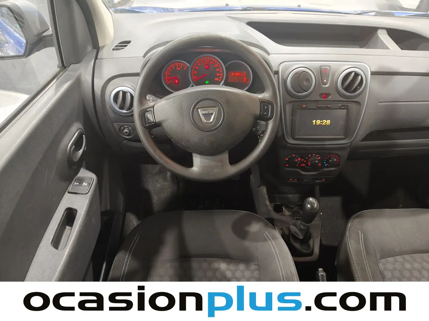 Foto Dacia Dokker Dacia Dokker dCi (90 CV)