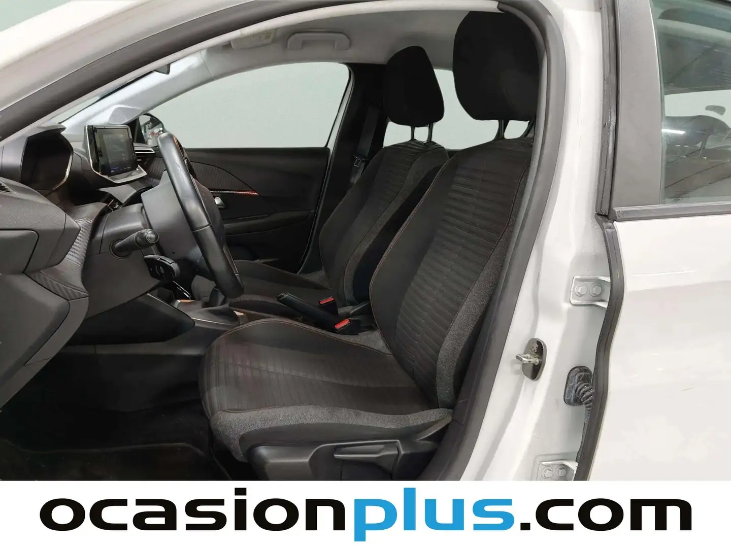 Foto Peugeot 208 Peugeot 208 PureTech 100 S&S Active (100 CV)