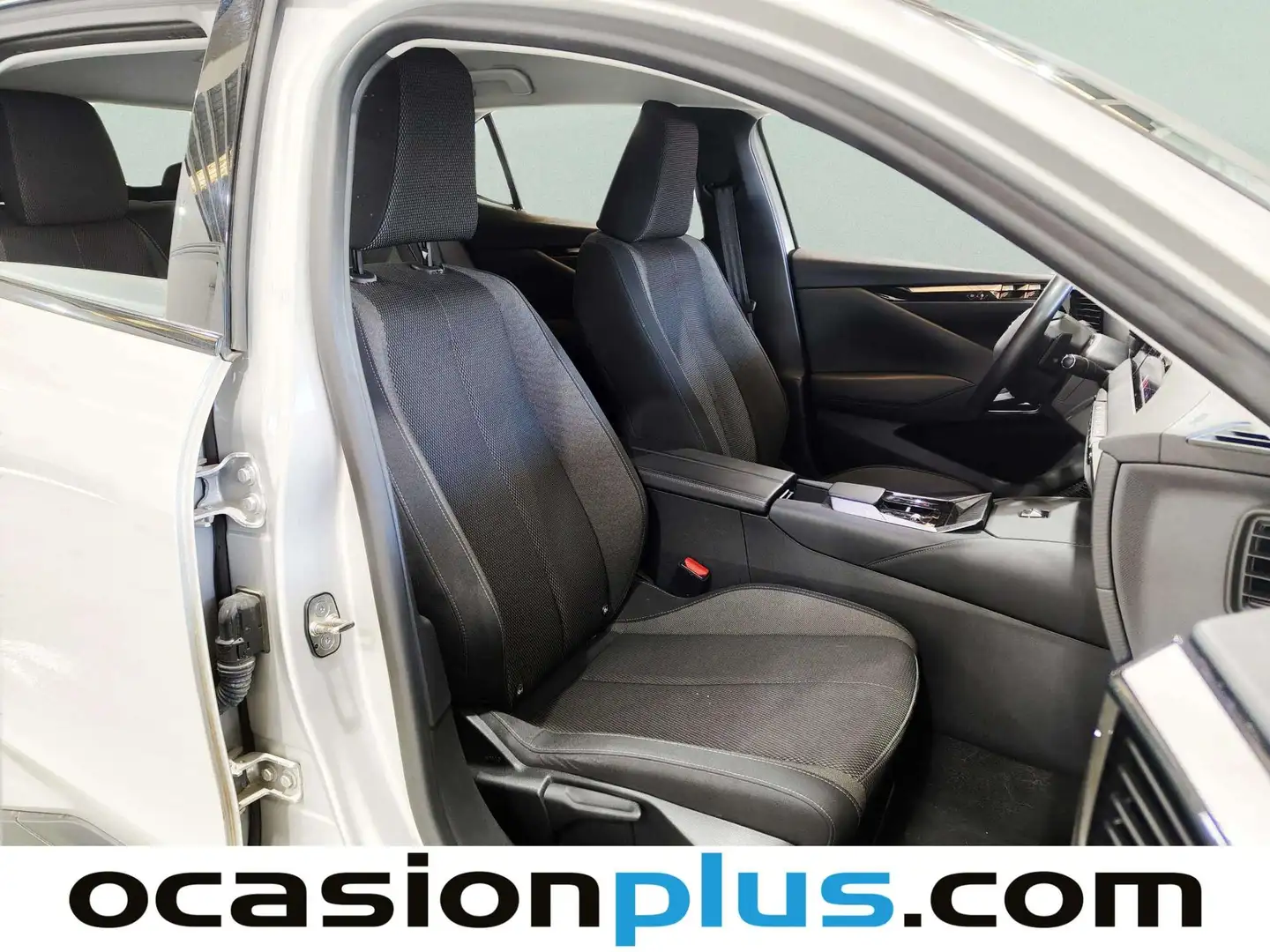 Foto DS DS 4 DS DS4 BlueHDi 130 Bastille Auto (130 CV)