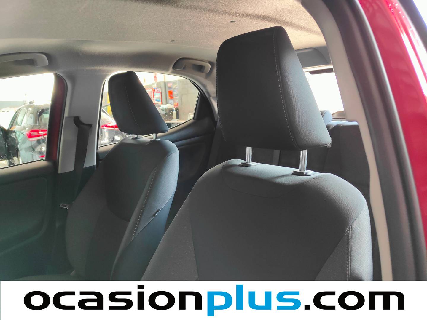 Toyota Yaris Toyota Yaris 1.5 S-Edition (125 CV) seminuevo