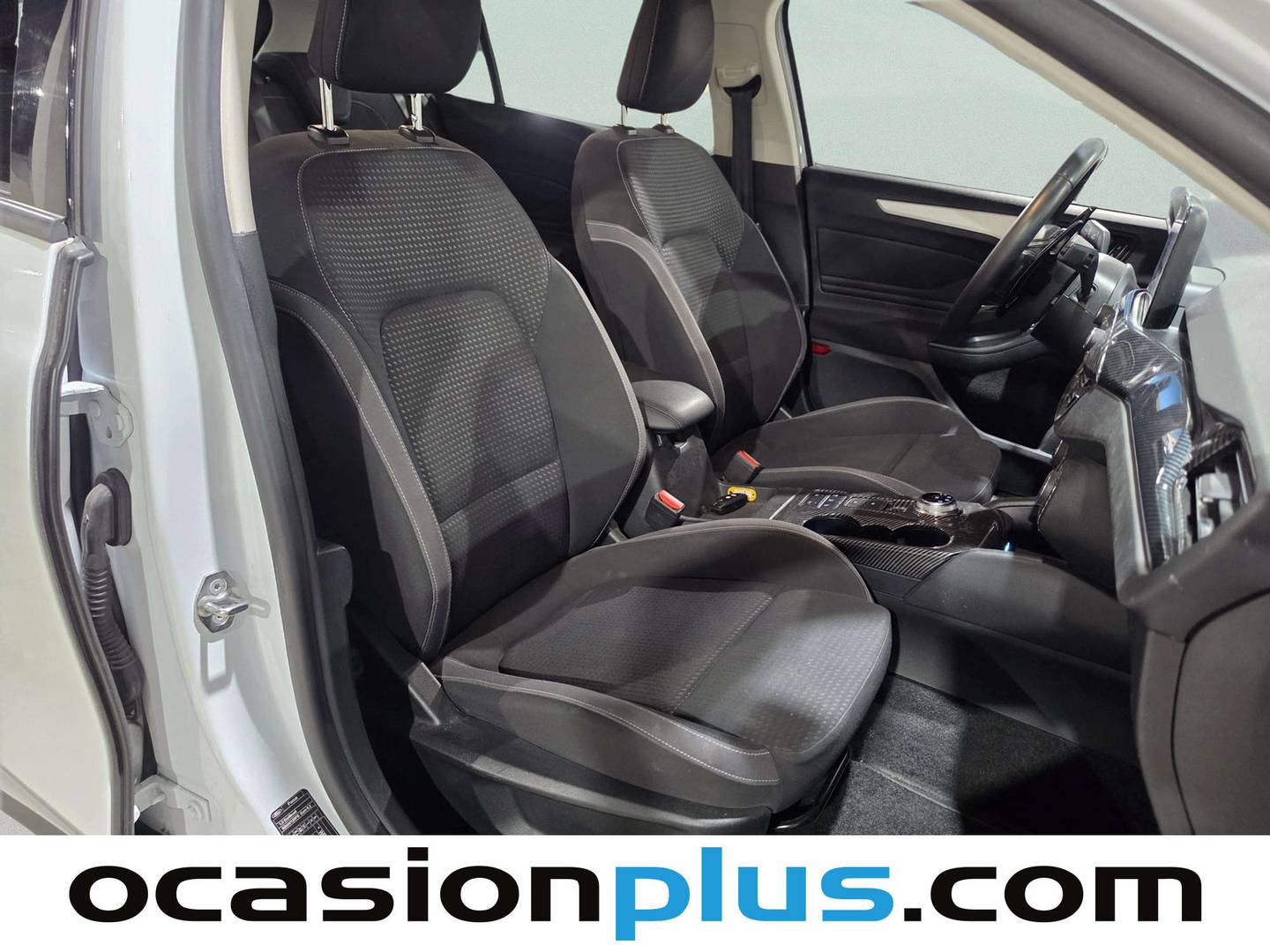 Ford Focus Ford Focus 1.0 Ecoboost Trend+ Auto (125 CV) km 0