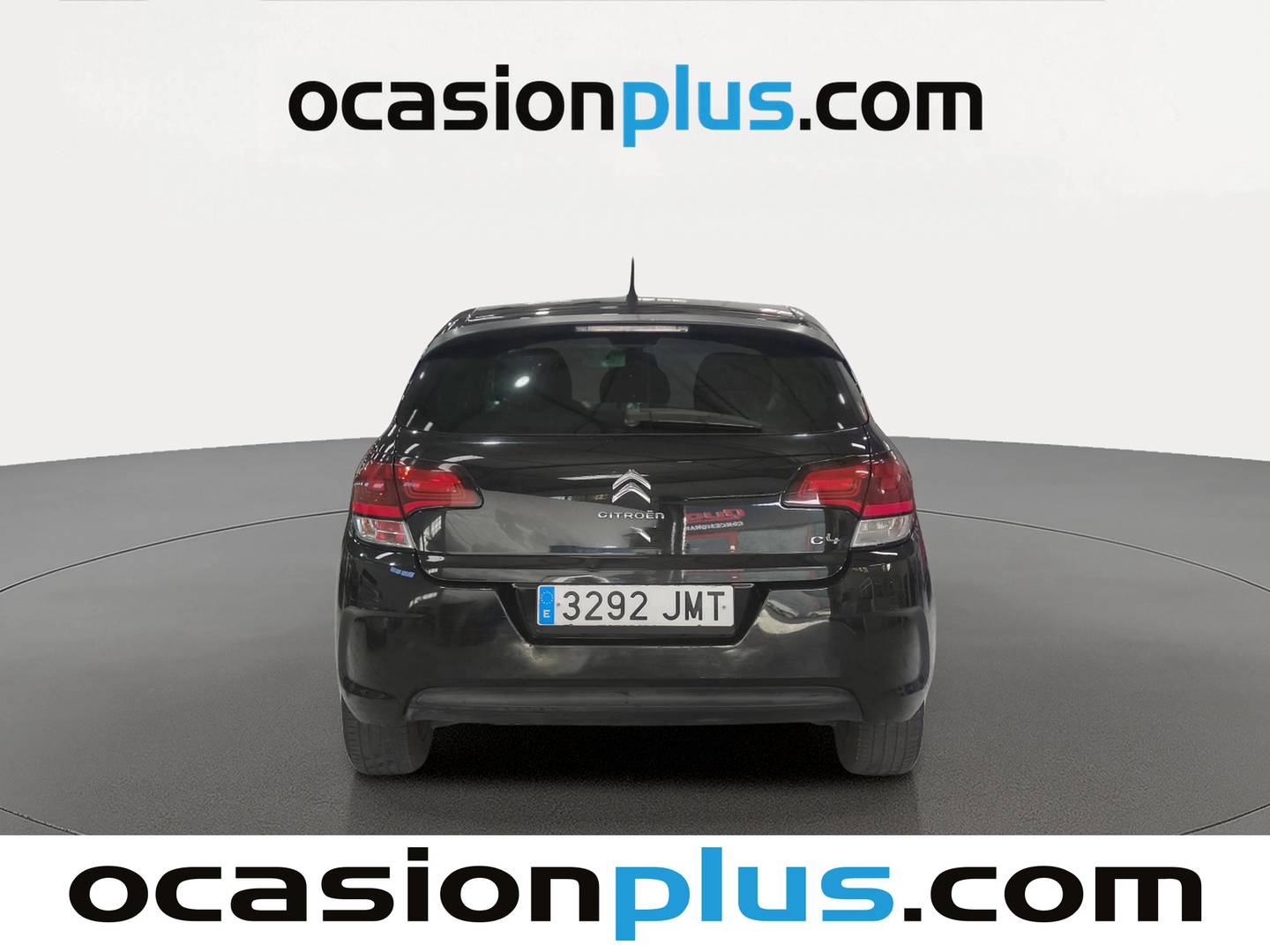 Citroën C4 Citroën C4 PureTech 110 Feel (110 CV) barato
