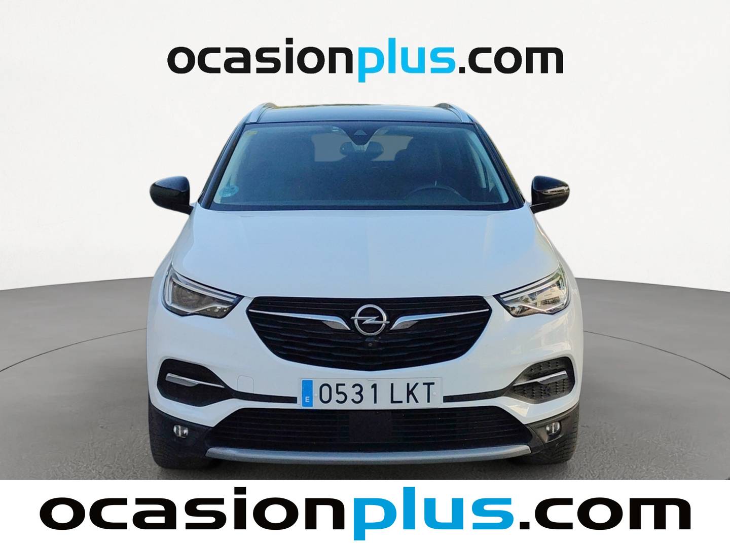 Foto Opel Grandland X Opel Grandland X 1.5 CDTi Ultimate Auto (130 CV)