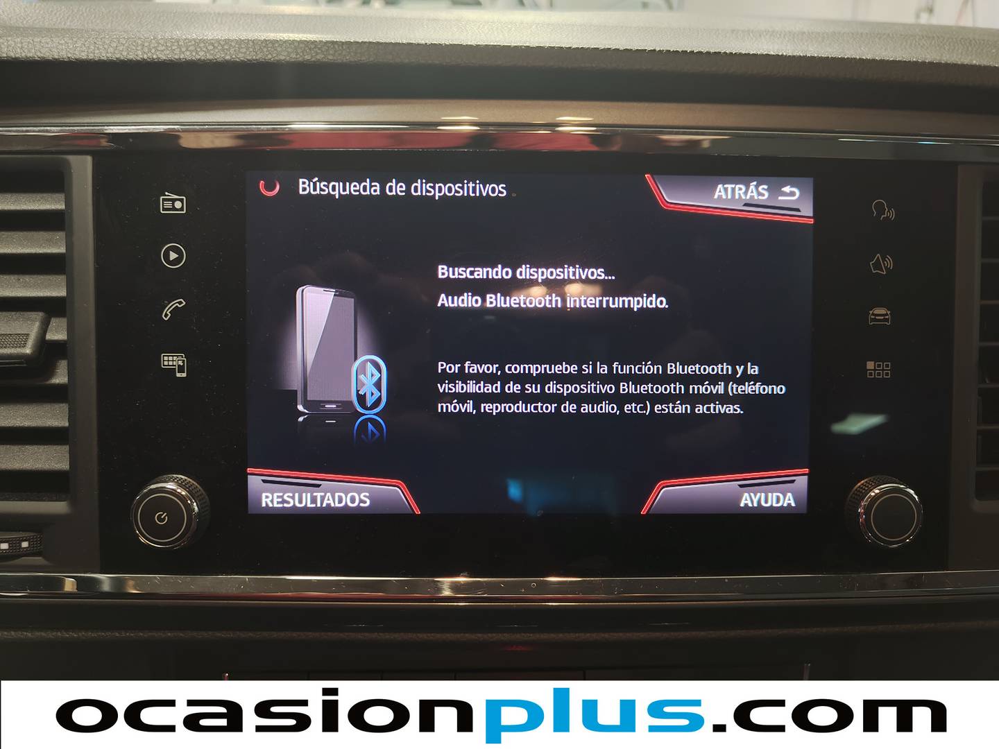 Foto Seat Ateca SEAT Ateca 1.0 TSI S&S Ecomotive Style (115 CV)