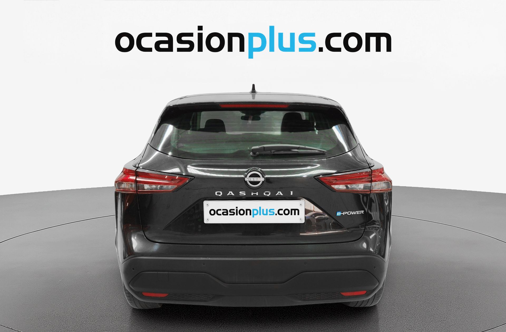 Nissan Qashqai E-POWER Acenta - foto 14
