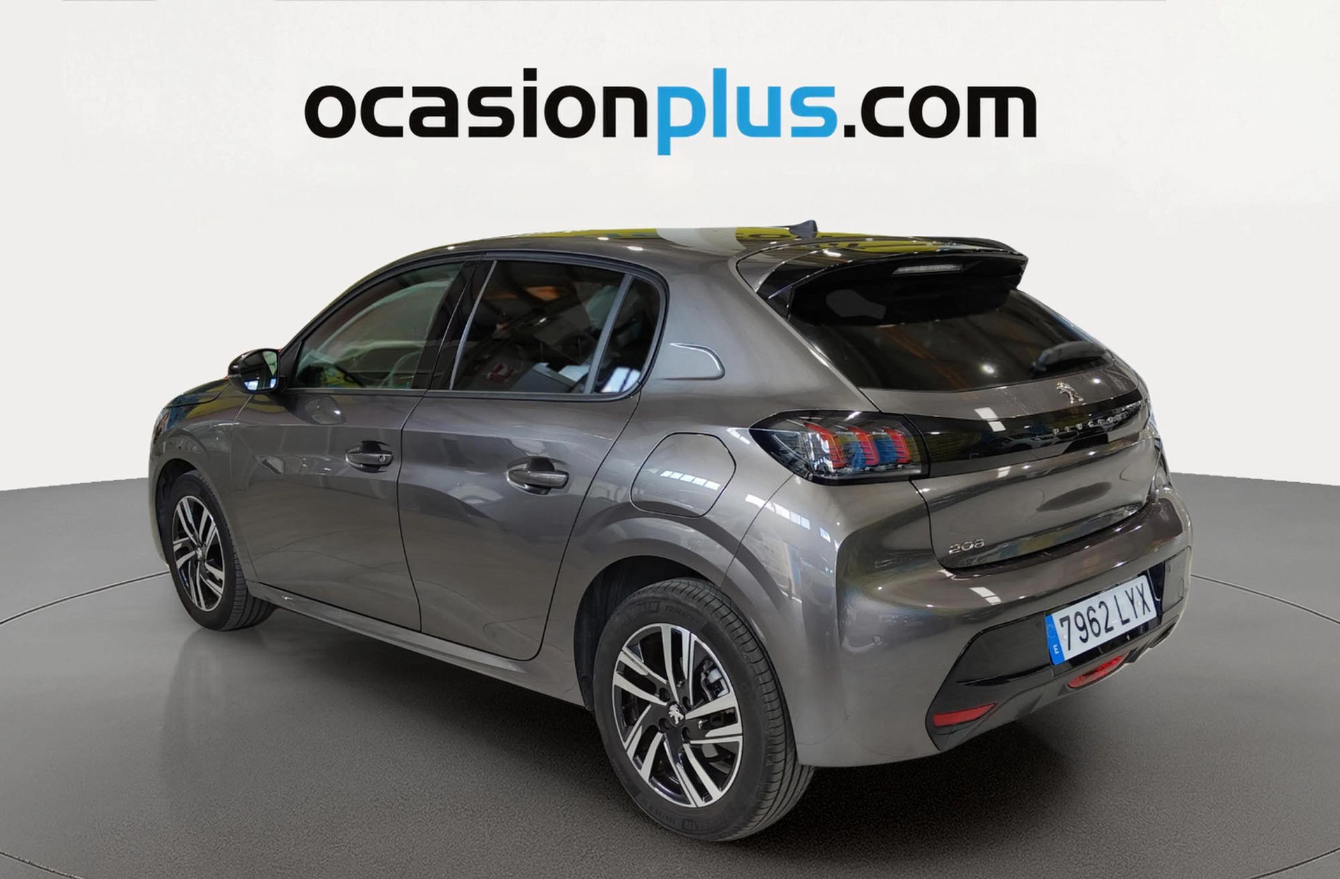 Peugeot 208 PureTech 100 Allure Pack - foto 3