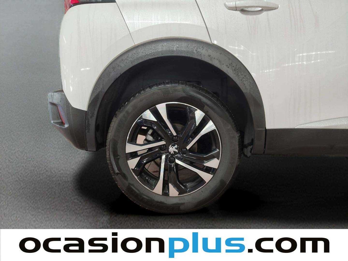 Foto Peugeot 2008 Peugeot 2008 PureTech 100 S&S Allure Pack (100 CV)