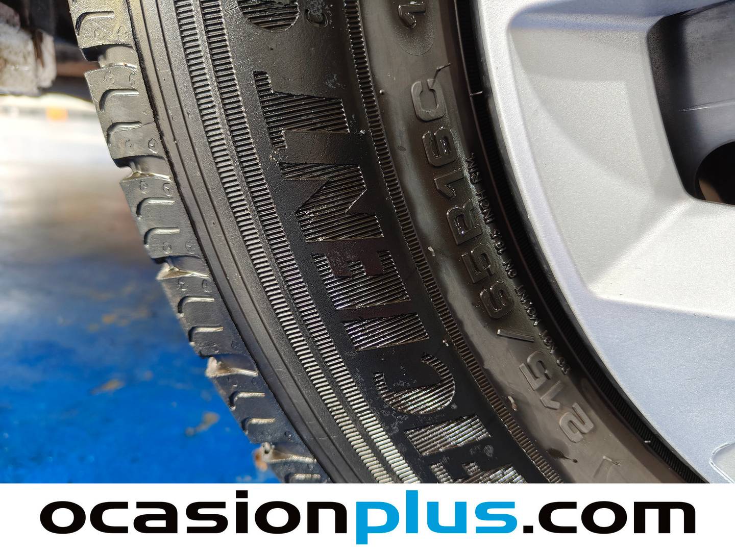 Renault Trafic Renault Trafic Largo Energy Blue dCi (120 CV) 9 plazas 2020