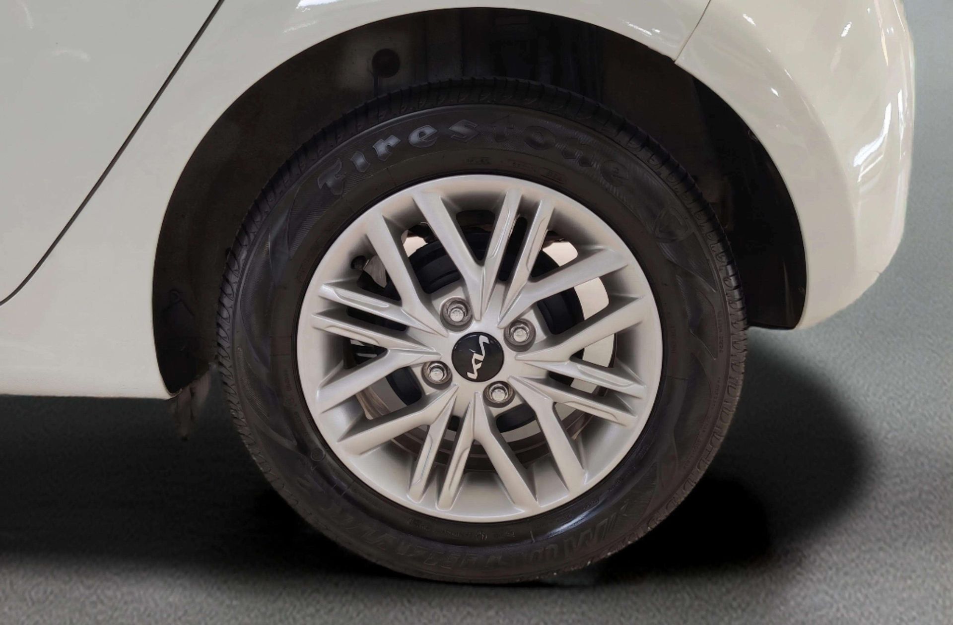 Kia Picanto 1.0 DPi Concept Pack Comfort - foto 29