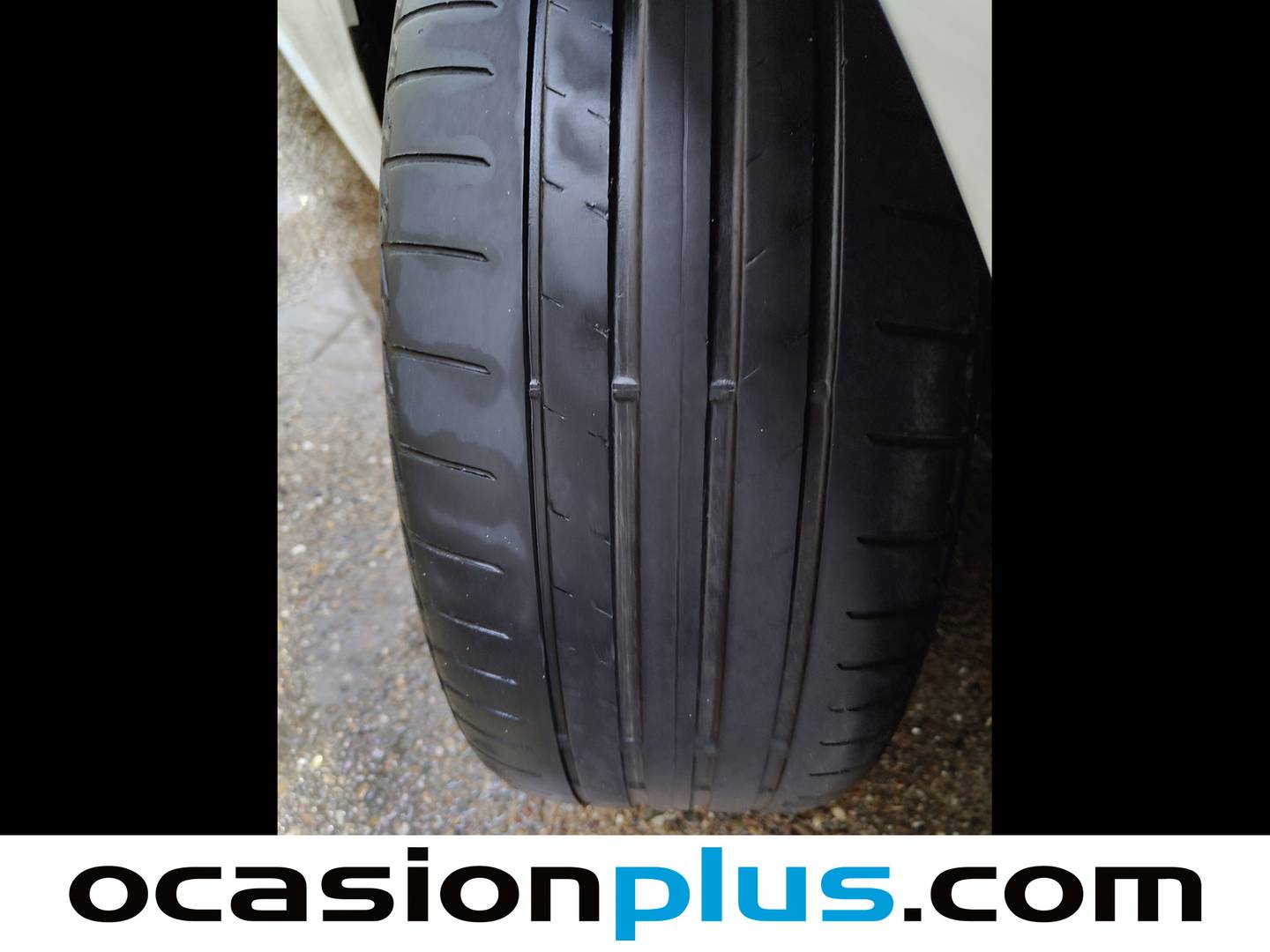 BMW Serie 1 BMW Serie 1 118d (150 CV) Pack M de segunda mano