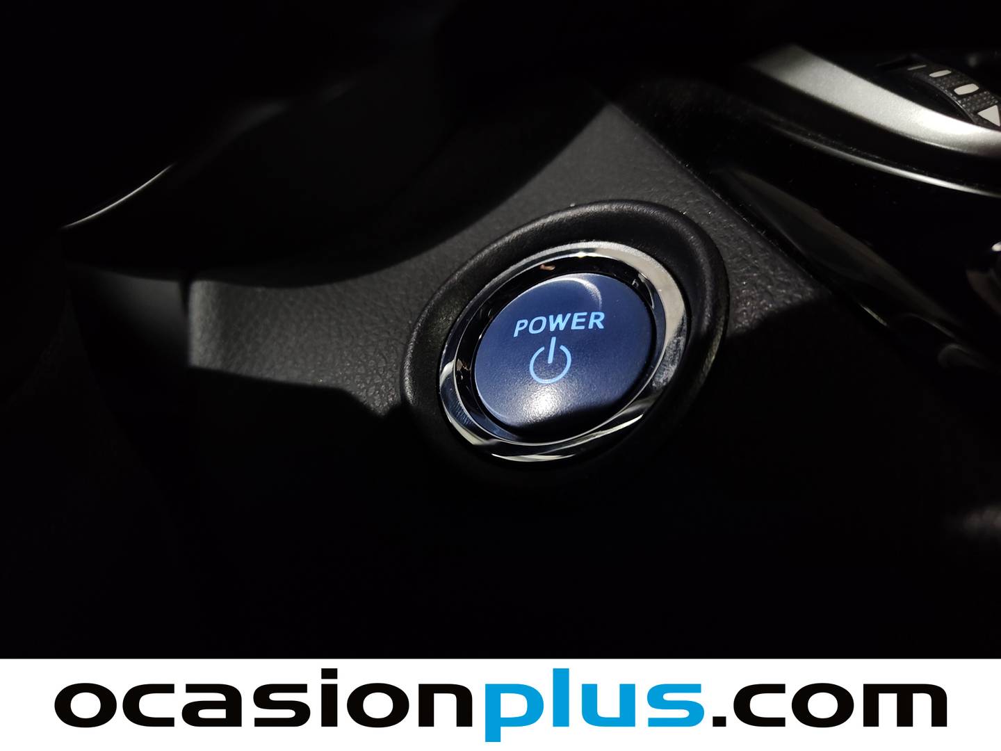 Acabados Toyota C-HR Toyota C-HR 1.8 125H Advance (122 CV)