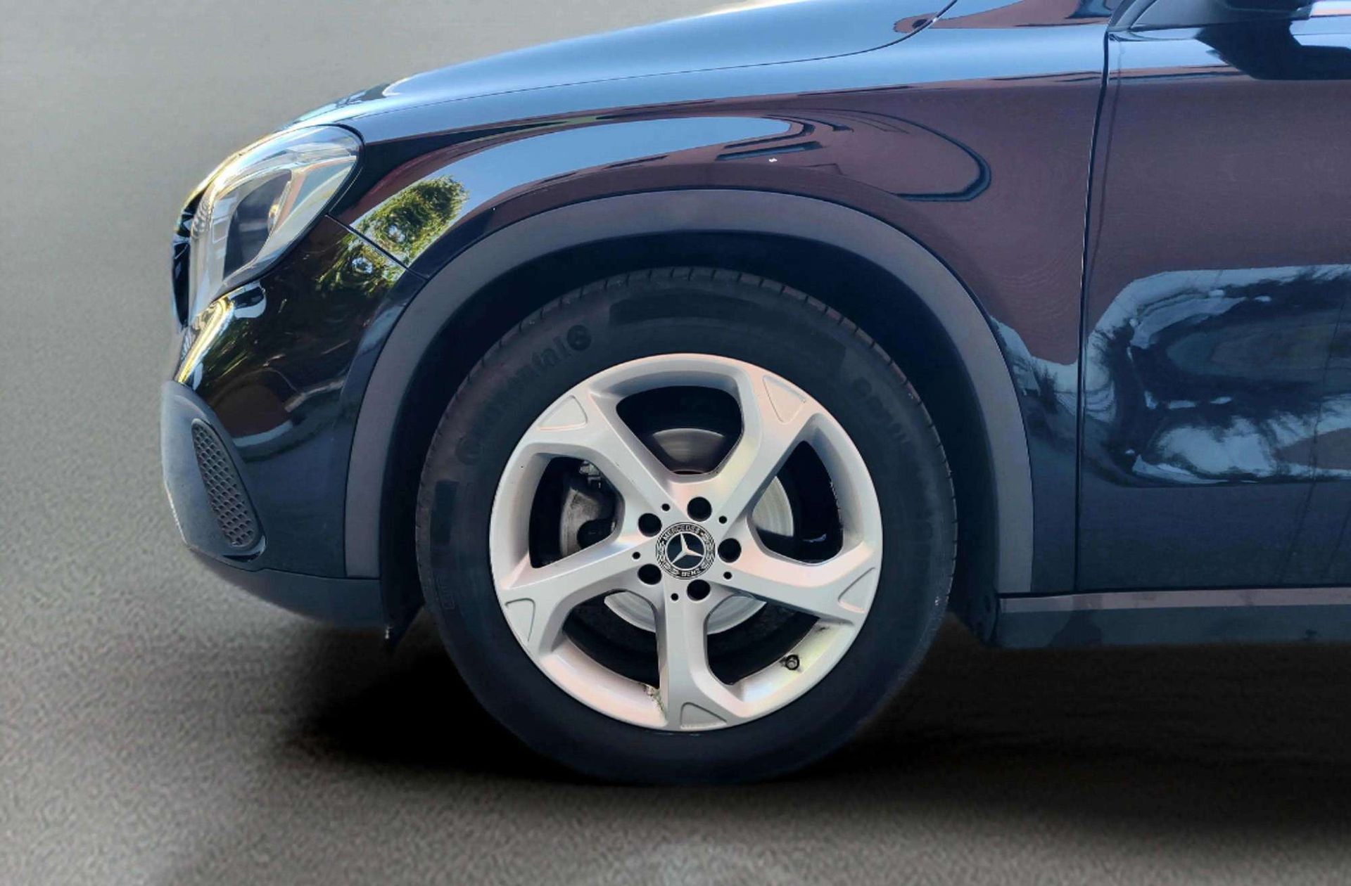 Mercedes-Benz GLA 200 - foto 39