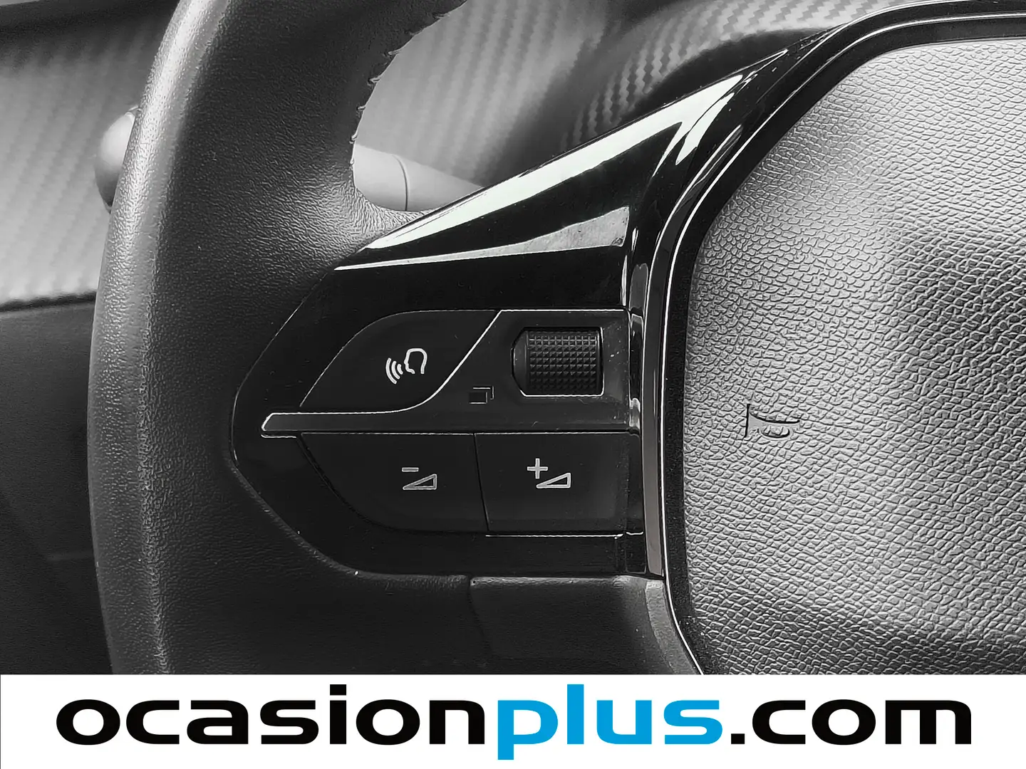 Foto Peugeot 2008 Peugeot 2008 PureTech 130 S&S Allure Pack (130 CV)