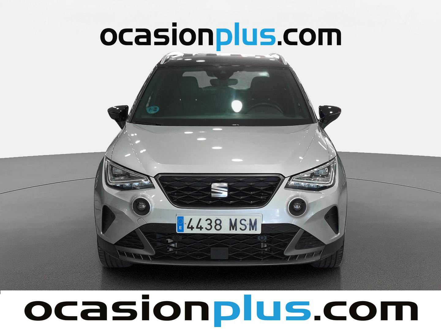 Foto Seat Arona SEAT Arona 1.5 TSI FR XL DSG  (150 CV)