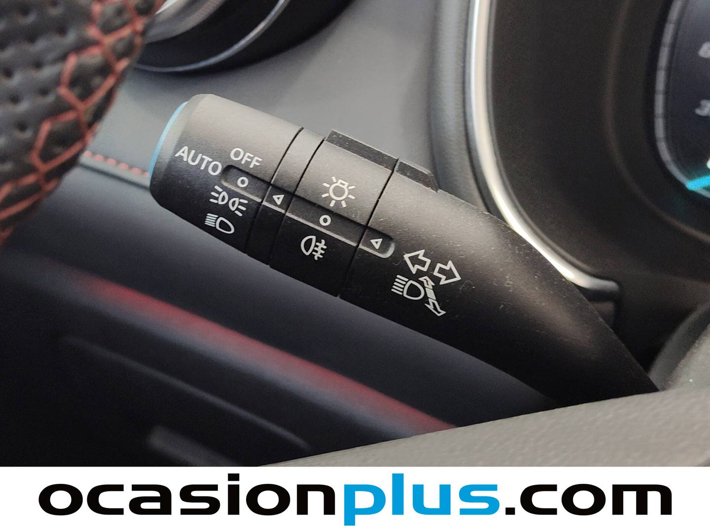 MG HS MG HS 1.5 Turbo GDI Luxury DCT (162 CV) 162cv