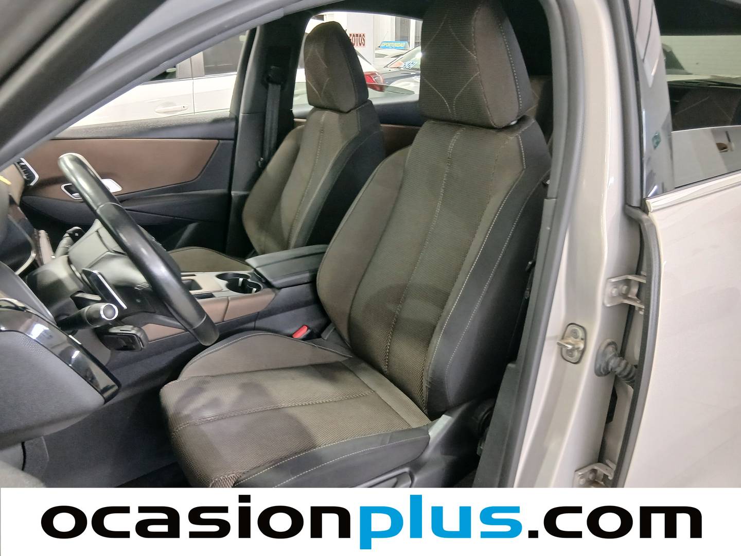 DS DS 7 Crossback DS DS7 Crossback BlueHDi 180 So Chic Auto (180 CV) 2021