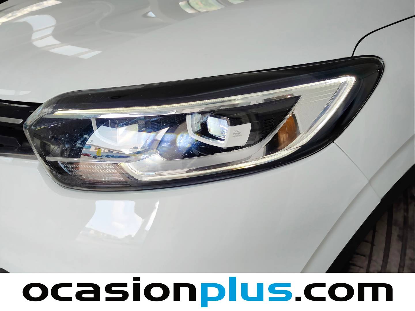 Renault Kadjar Renault Kadjar Zen Energy dCi (110 CV) km 0