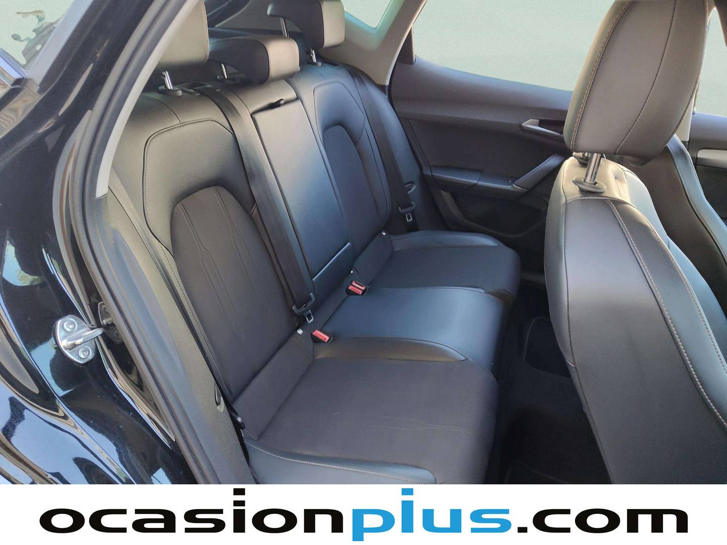 Cupra Formentor Cupra Formentor 1.5 TSI (150 CV) manual