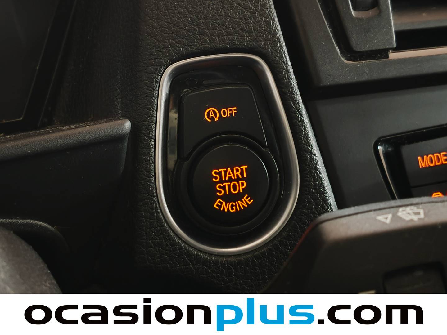 BMW Serie 1 BMW Serie 1 116d Essential Edition (116 CV) seminuevo