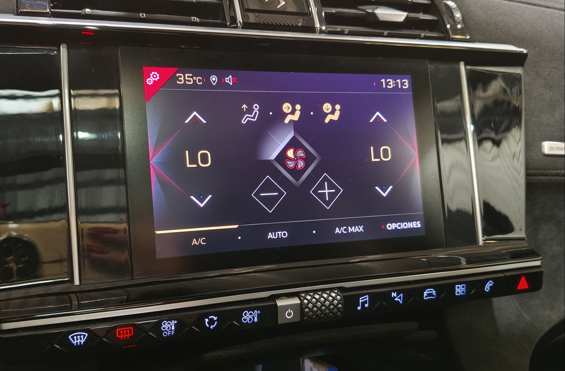 DS 7 Crossback BlueHDi 180 Performance Line - foto 37
