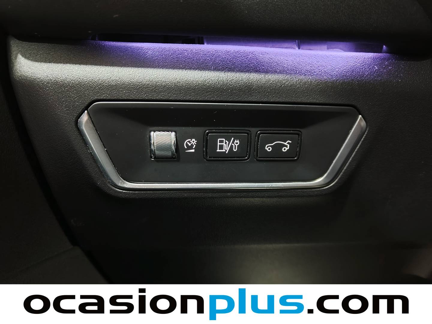 Foto Lynk & Co 01 Lynk & Co 01 1.5 PHEV (261 CV)