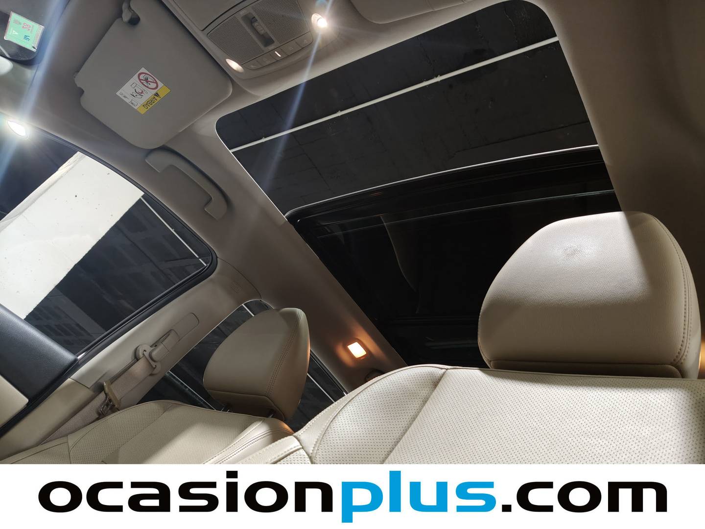 Foto Nissan X-TRAIL Nissan X-Trail dCi 150 Tekna 4X4-i CVT (150 CV)