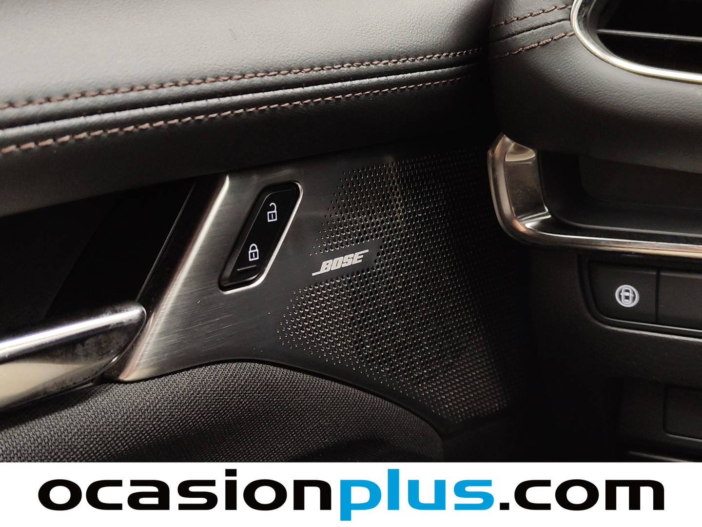 Accesorios del Mazda Mazda3 Mazda Mazda 3 2.0 SKYACTIV-X Zenith-X (181 CV)