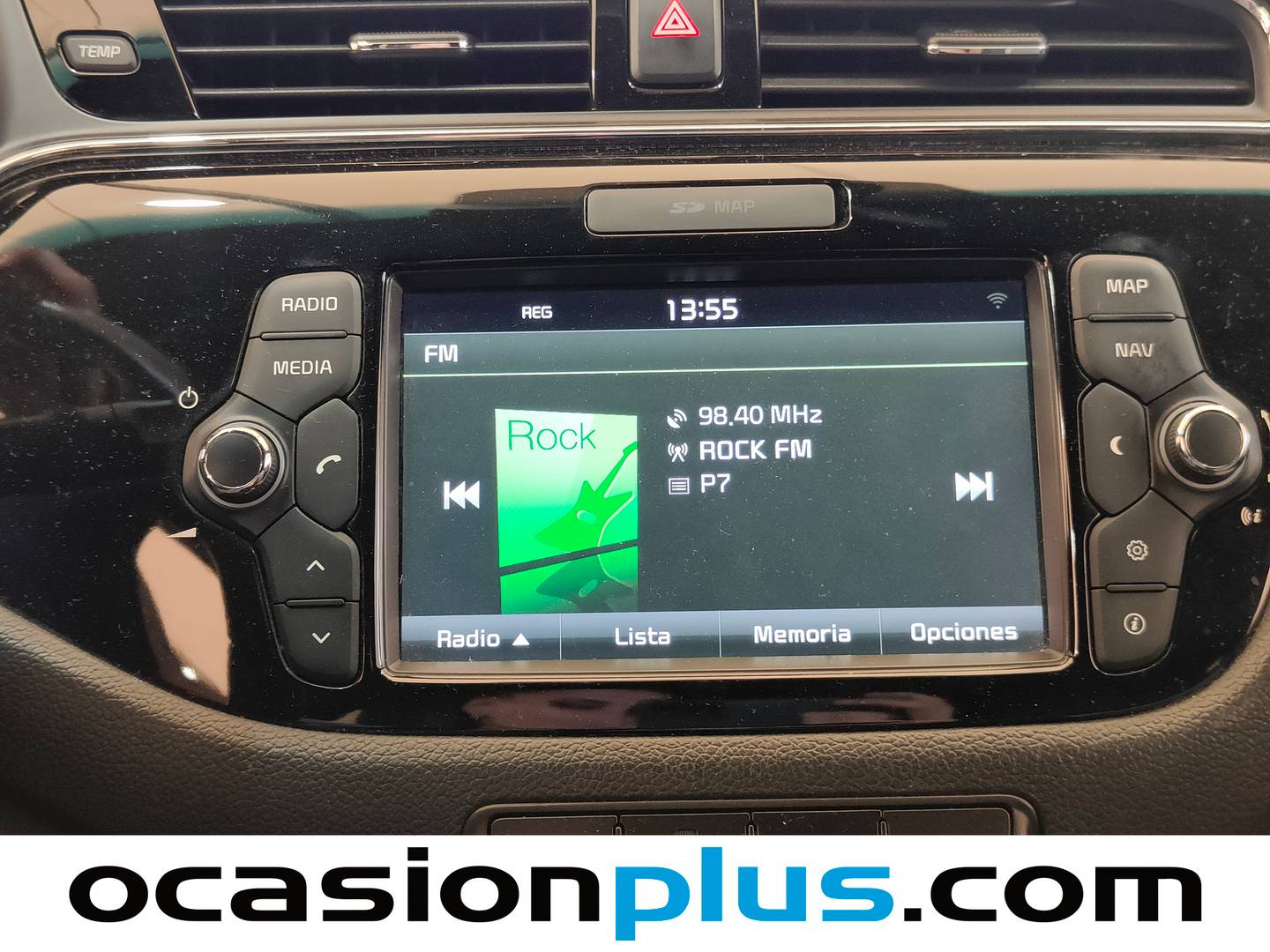 Foto KIA ProCeed Kia ProCeed 1.6 CRDi VGT Eco-Dynamics x-Tech16 (136 CV)