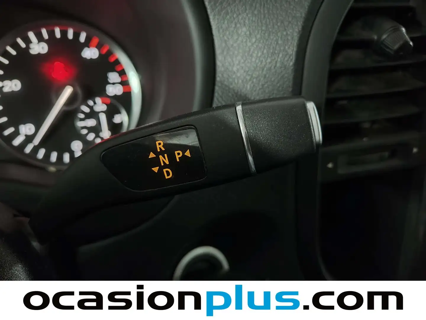 Foto Mercedes Vito Mercedes-Benz Vito 116 CDI Tourer Pro Compacta (163 CV)