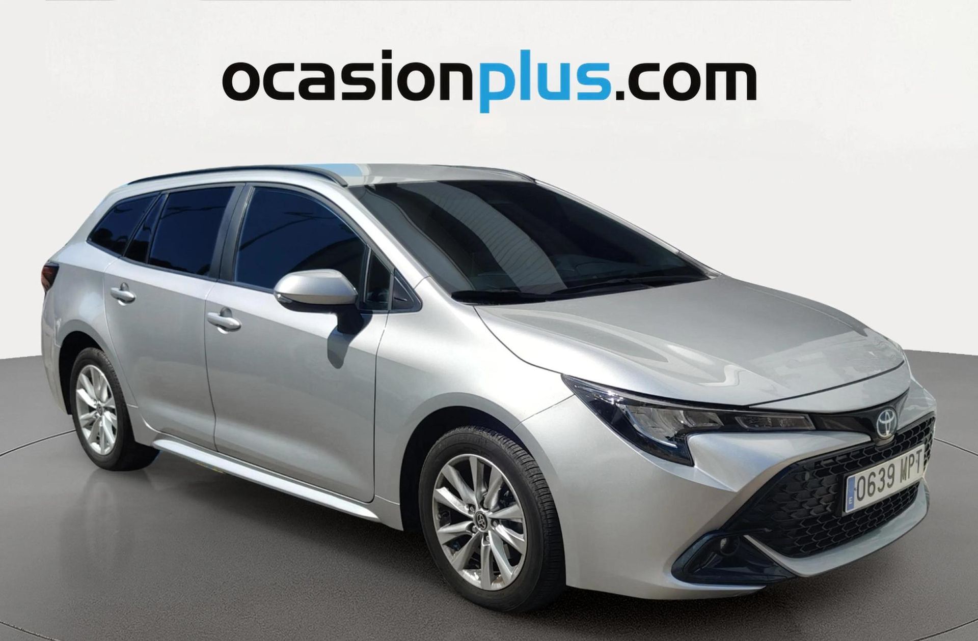 Toyota Corolla Touring Sports 140H Active Plus - foto 2