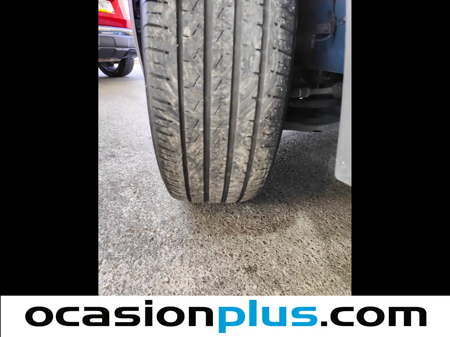 Foto Hyundai Santa Fe Hyundai Santa Fe 2.2 CRDI Tecno SR 4x2 Auto (200 CV) 7 Plazas