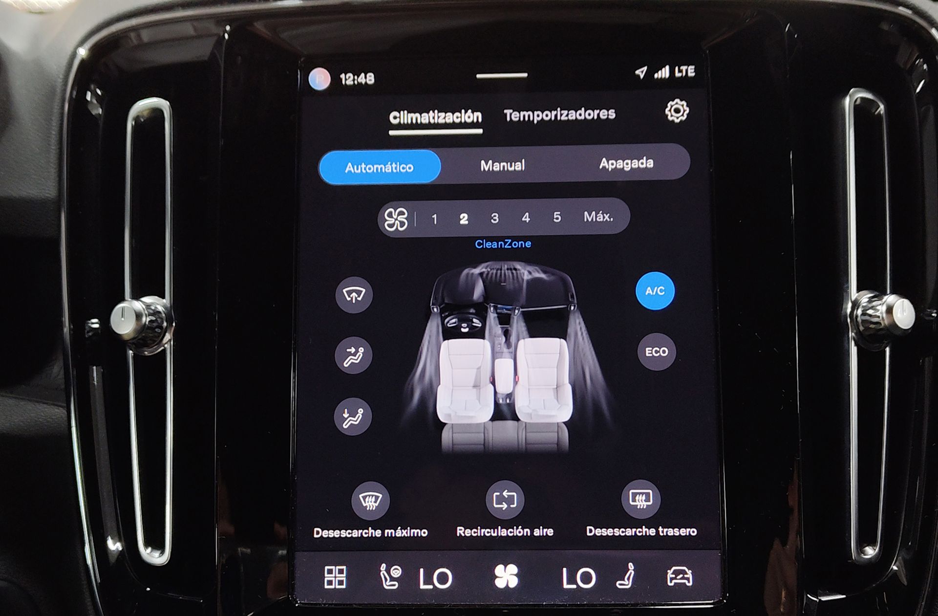 Volvo XC40 Recharge Single Extended Core - foto 33