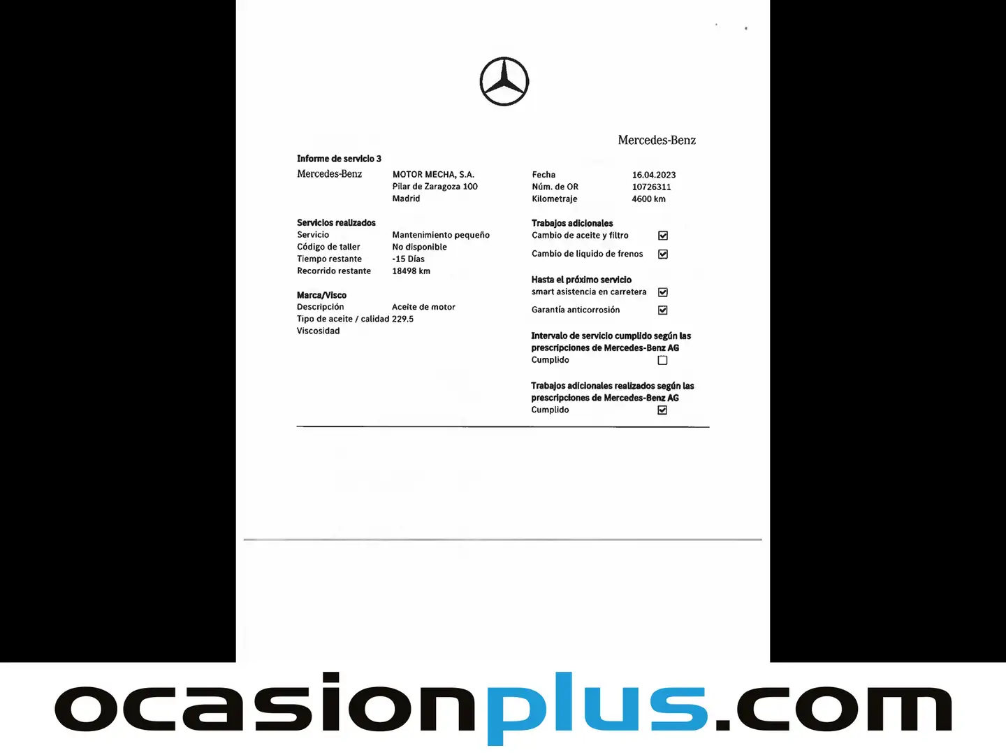 Foto Smart fortwo Smart ForTwo Coupe 66 (90 CV)