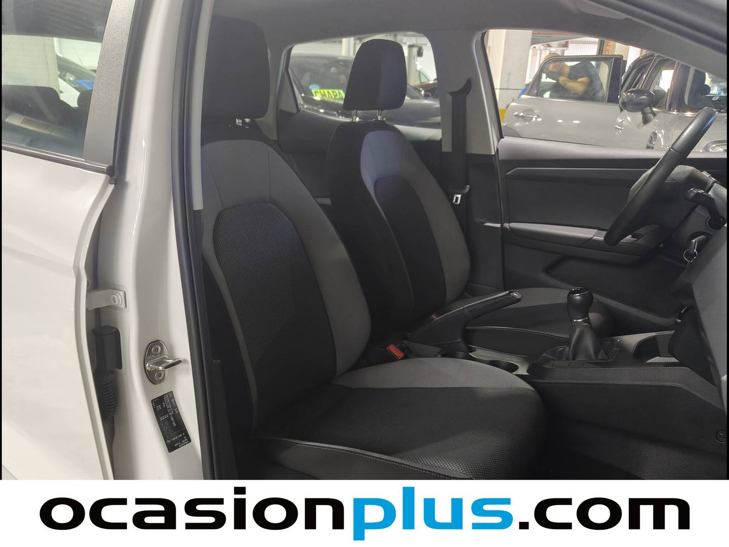 Foto Seat Ibiza SEAT Ibiza 1.0 TGI GNC S&S Style (90 CV)