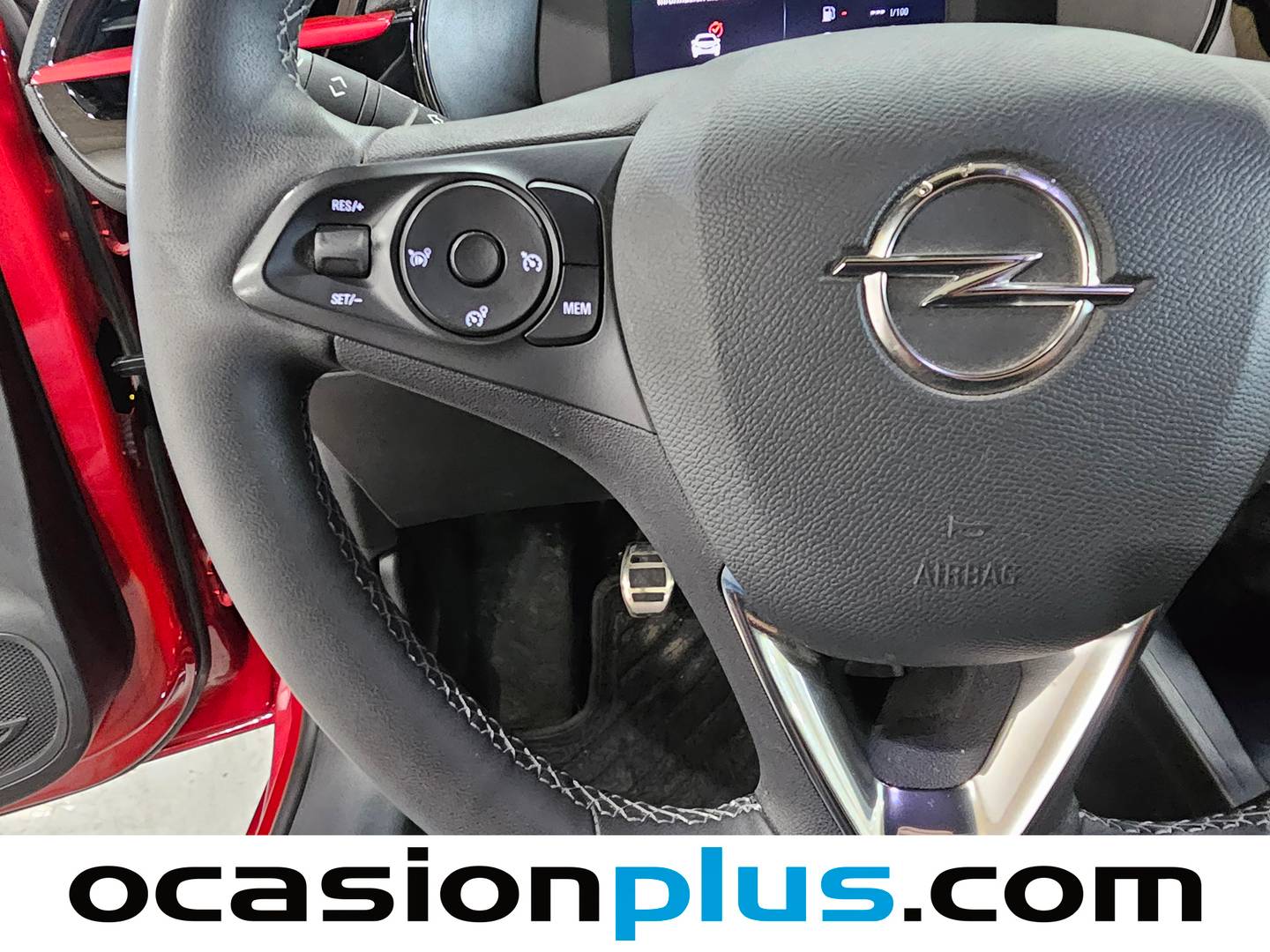 Opel Corsa Opel Corsa 1.2T XHL GS (100 CV) 100cv