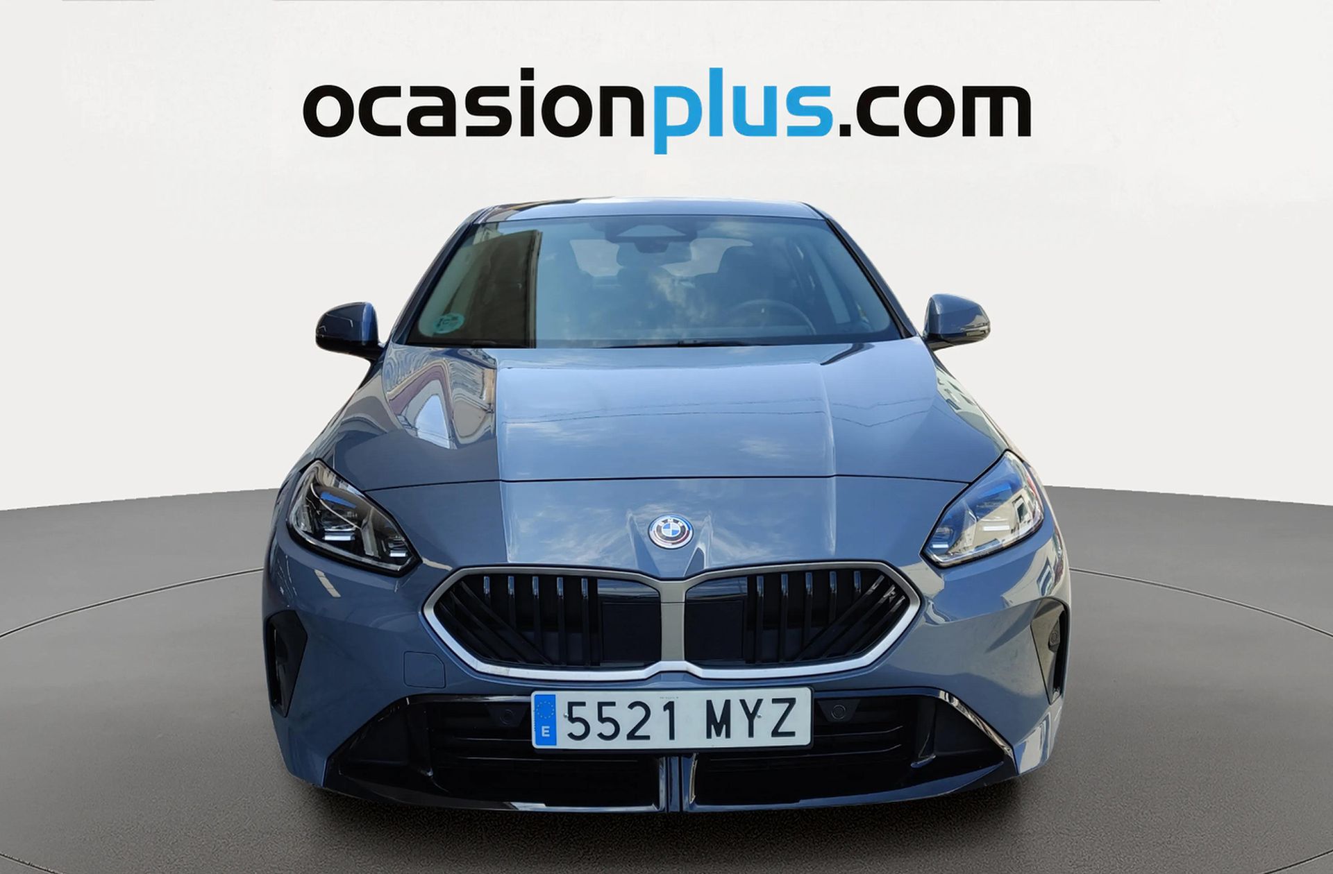BMW Serie 2 218d Gran Coupe Pack-M - foto 14